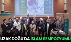 Uzak Doğu'da İslam Sempozyumu
