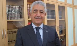 Müftü Mevlüt Haliloğlu, kimdir?