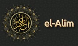 El Alîm Allah