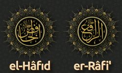Allah (cc), Hem Alçaltır Hem Yükseltir: El Hâfıd-Râfi’