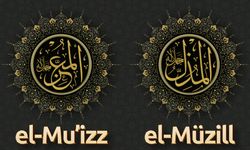 Allah (cc), Kimini Azîz Kılar Kimini Zelil: El Muizz-Müzill