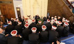 Kıraât (Takrib) Kursu Sınav Duyurusu