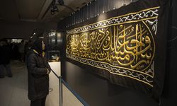 Kutsal emanetler, ramazan boyunca 6 şehirde ziyarete açılacak