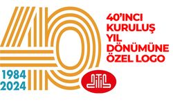 DİTİB, 40’ıncı kuruluş yıl dönümüne özel logo
