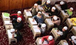 Kur'an Kursları Yönetmeliği Resmi Gazete'de yayımlandı