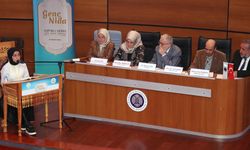 Erzurum'da Kur'an-ı Kerim'i güzel okuma yarışması bölge finali yapıldı