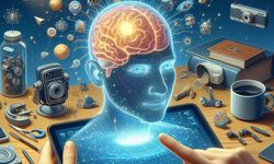 İnsan beyninin en net görüntüsünden ses klonlayabilen yapay zekaya ait gelişmeler