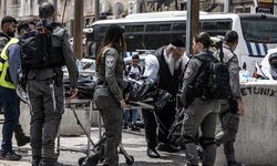 İşgalciler Kudüs’te bir kişiyi öldürdü