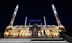 "Bin aydan daha hayırlı" Kadir Gecesi idrak edilecek