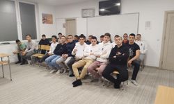 Sirbistan İslam Birliği Riyaseti Yeni Pazar'da etkinlikler düzenledi