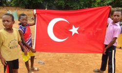 Almanya'da yayımlanan bir analizde Türkiye'nin Afrika'daki etkisine işaret edildi