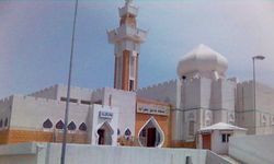 Mekke'deki ziyaret yerleri - CİRANE