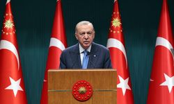 Cumhurbaşkanı Erdoğan: İran halkının acısını paylaşmak üzere bir günlük milli yas ilan edilmesini kararlaştırdık