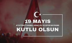 Diyanet İşleri Başkanlığı’ndan 19 Mayıs Atatürk’ü Anma Gençlik ve Spor Bayramı Mesajı
