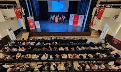 Eskişehir'de "Savaş, Göç ve Aile" konferansı