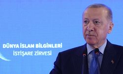 Cumhurbaşkanı Erdoğan: Bütün ülkeleri biran önce Filistin devletini tanımaya davet ediyoruz