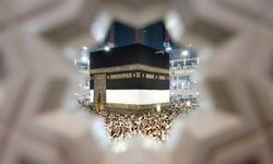 Mekke'deki ziyaret yerleri - KABE