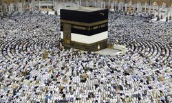 2027 yılı hac ön kayıt ve kayıt yenileme işlemleri başladı