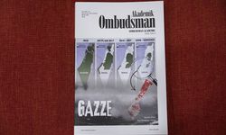 Kamu Denetçiliği Kurumunca "Ombudsman Akademik Gazze Özel Sayısı" dergisi hazırlandı