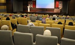 Kırıkkale’de yaz Kur’an kursları semineri düzenlendi