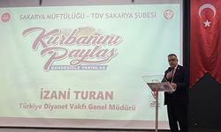 Turan: TDV, Türk milletinin iyilik yüzü