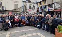 Trabzon'da "Ahilik Geleneği" yaşatılıyor