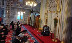 Ümraniye'de "İstanbul’un Fethi" programı düzenlendi