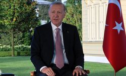Cumhurbaşkanı Erdoğan: Ülkemizde sigara kullanımında gerileme yaşandığını memnuniyetle müşahede ediyoruz