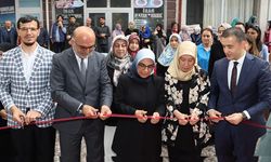 Emirdağ'da "Aile ve Dini Rehberlik Merkezi" açıldı