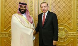 Cumhurbaşkanı Erdoğan'dan Selman'a Gazze teşekkürü