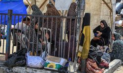 Filistin İstatistik Kurumu: Filistinli mültecilerin sayısı 6 milyonu geçti
