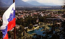 Slovenya, Filistin devletini resmen tanıdı