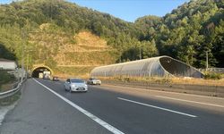 Bolu Dağı geçişinin İstanbul istikameti yarından itibaren trafiğe kapatılacak