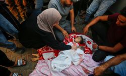 Gazze, bir çocuk neslinin tamamını kaybetme tehlikesiyle karşı karşıya