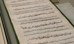 Osmanlı'dan bugüne ulaşan 121 bin belgenin restorasyonu tamamlandı
