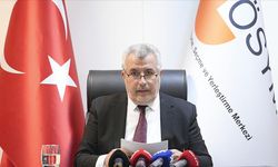 ÖSYM Başkanı Ersoy'dan KPSS'ye yönelik itirazlara ilişkin açıklama