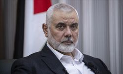 Tahran’da suikasta uğrayan Hamas lideri İsmail Heniyye