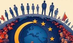 Türkiye çocuk ve genç nüfusuyla Avrupa'da fark yaratıyor
