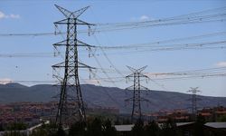 Türkiye'nin elektrikte abone sayısı 50 milyonu geçti