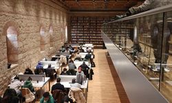 Türkiye'nin "yeşil kütüphaneleri"ne uluslararası övgü