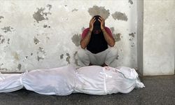 Uzmanlara göre, Gazze'de gerçek ölü sayısı 186 binden fazla olabilir