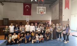 Viranşehir’de turnuva heyecanı yaşandı
