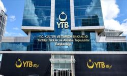 YTB'nin yurt dışındaki Türk vatandaşlarına yönelik bursları başvuruya açıldı