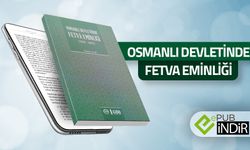 Osmanlı Devletinde Fetva Eminliği - eKitap