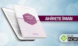 Ahirete İman - eKitap