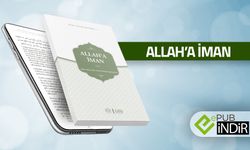 Allah'a İman - eKitap