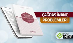 Çağdaş İnanç Problemleri - eKitap