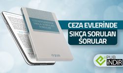 Cezaevlerinde Sıkça Sorulan Sorular - eKitap