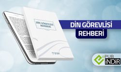 Din Görevlisi Rehberi - eKitap