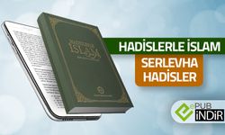 Hadislerle İslam Serlevha Hadisler - eKitap